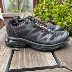 Salomon XT-6 Sneakers